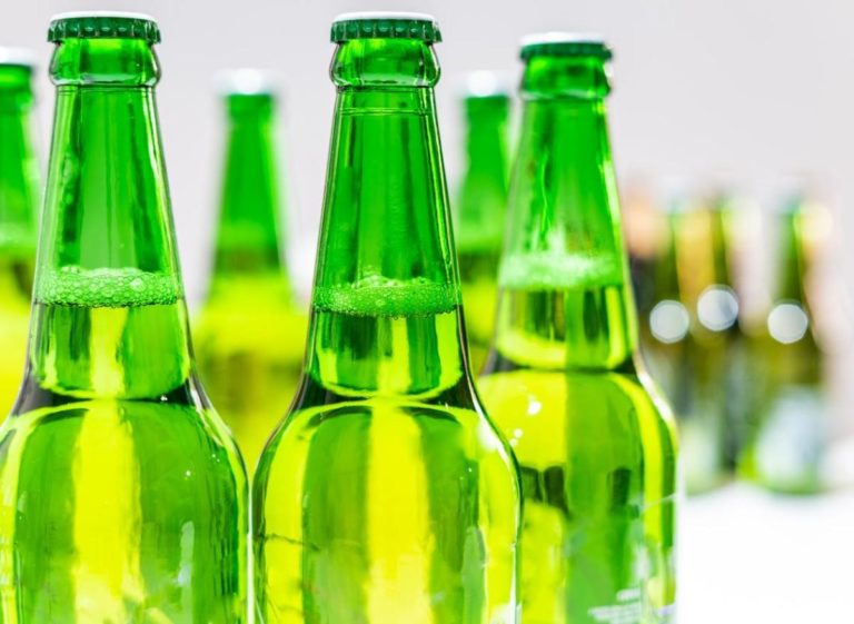 Estce que la bière sans alcool est bon pour le foie ? Zéro alcool