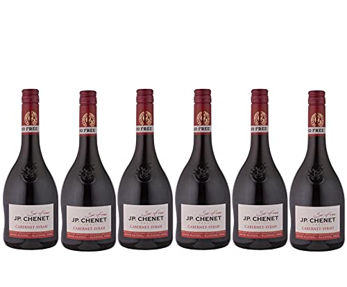 Le vin rouge sans alcool - Apéritissimo - janvier 2024